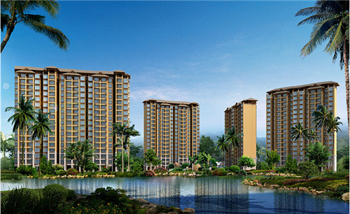 海南房子还会升值吗，“候鸟”如何在临高马袅湾买房？